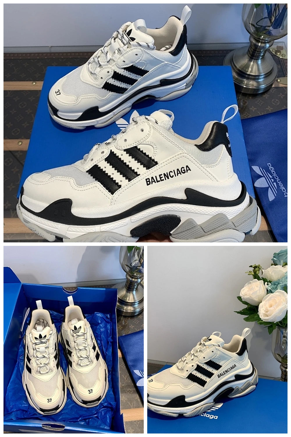 NB - BG Women Shoes - 145