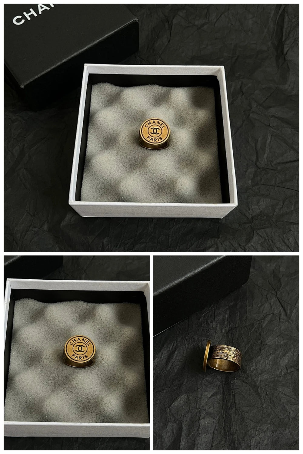 NB - CHL Jewelry - 1034