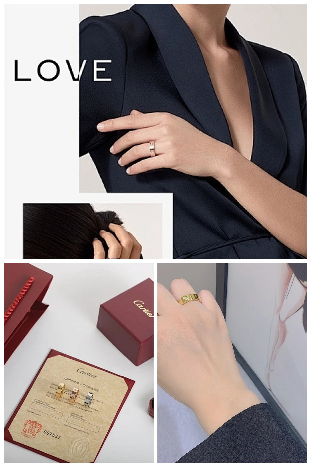 NB - CRA Jewelry - 405