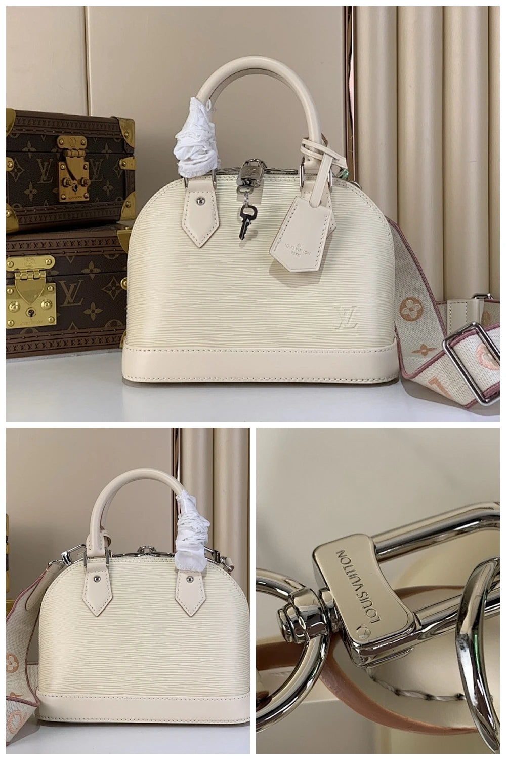 NB - LOV Bag - 879