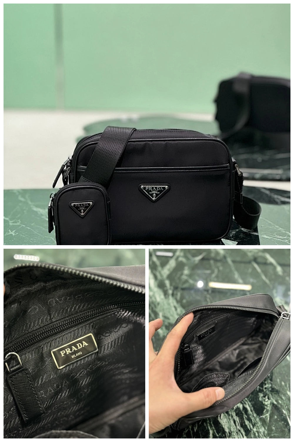 NB - PD Bag - 1294