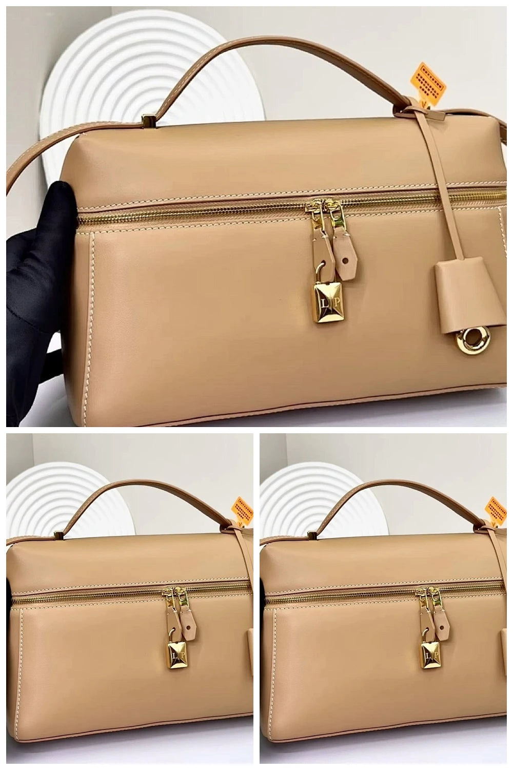 NB - LOP Bag - 139