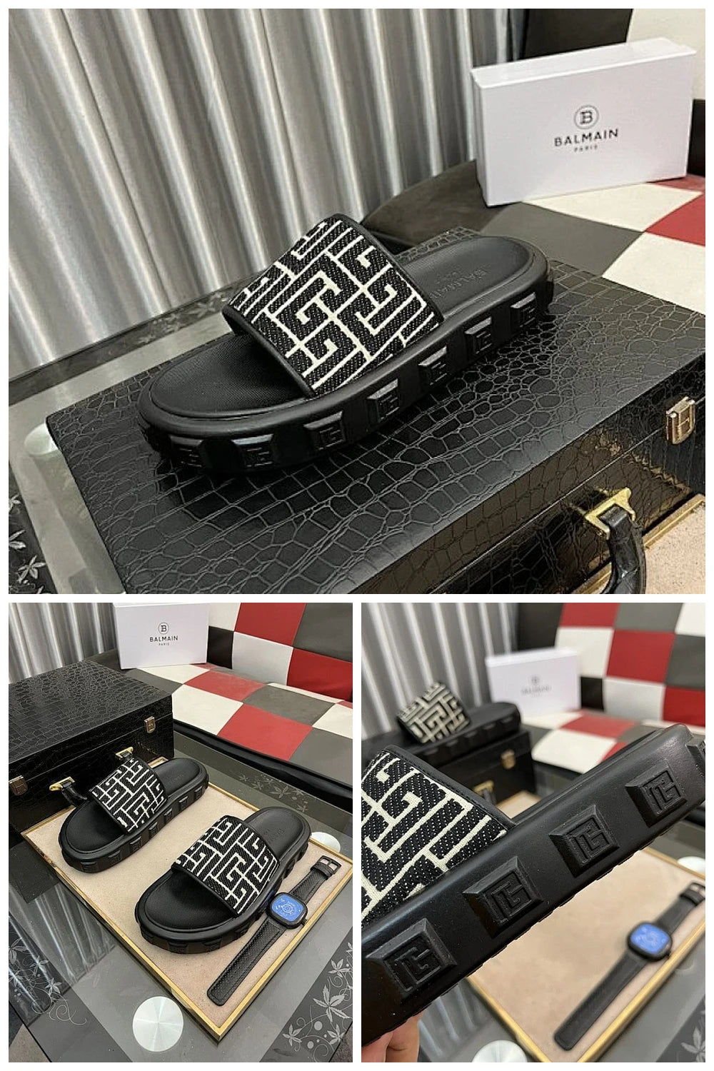 NB - BAM Women Shoes - 298