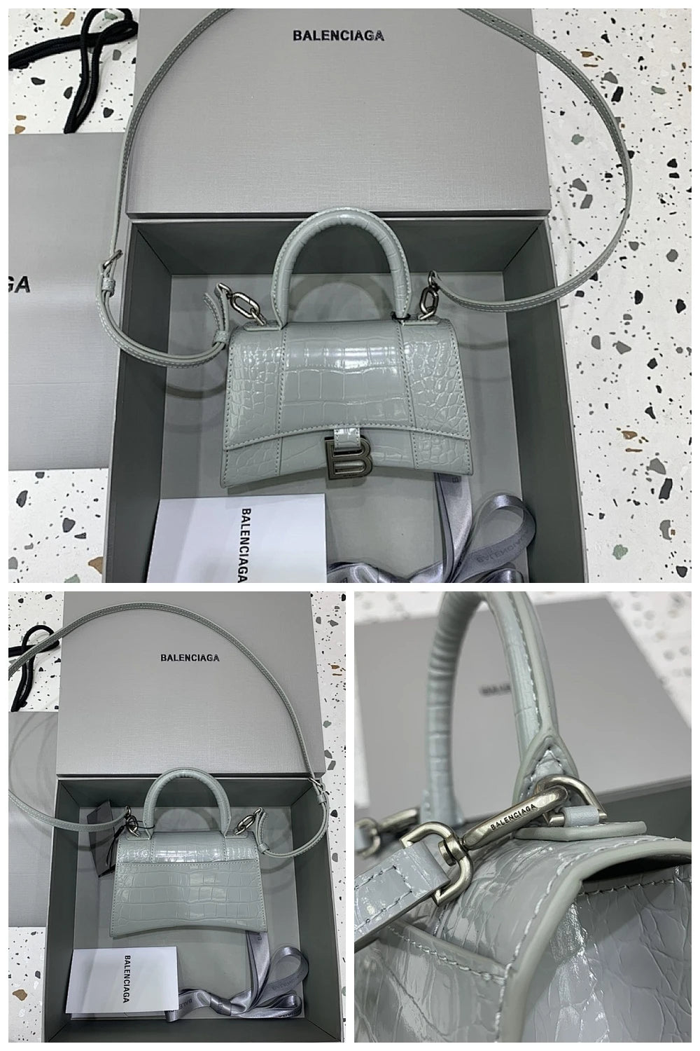 NB - BG Bag - 2052