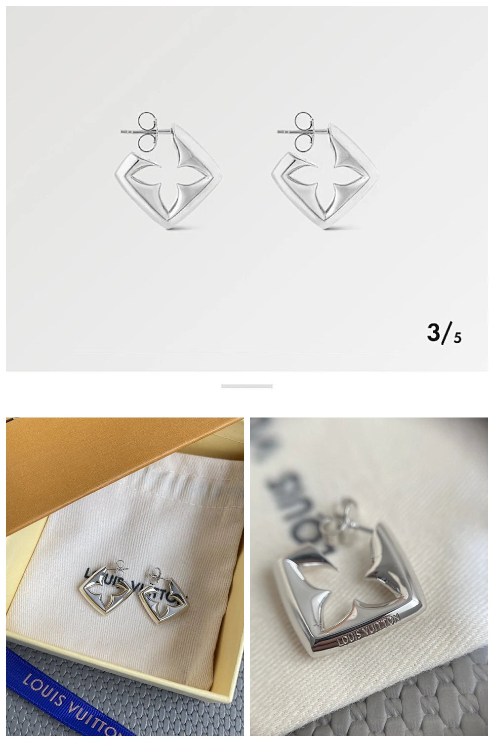 NB - LOV Jewelry - 812