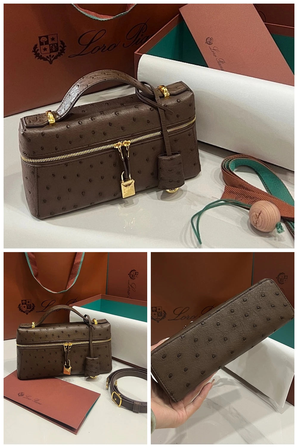 NB - LOP Bag - 299