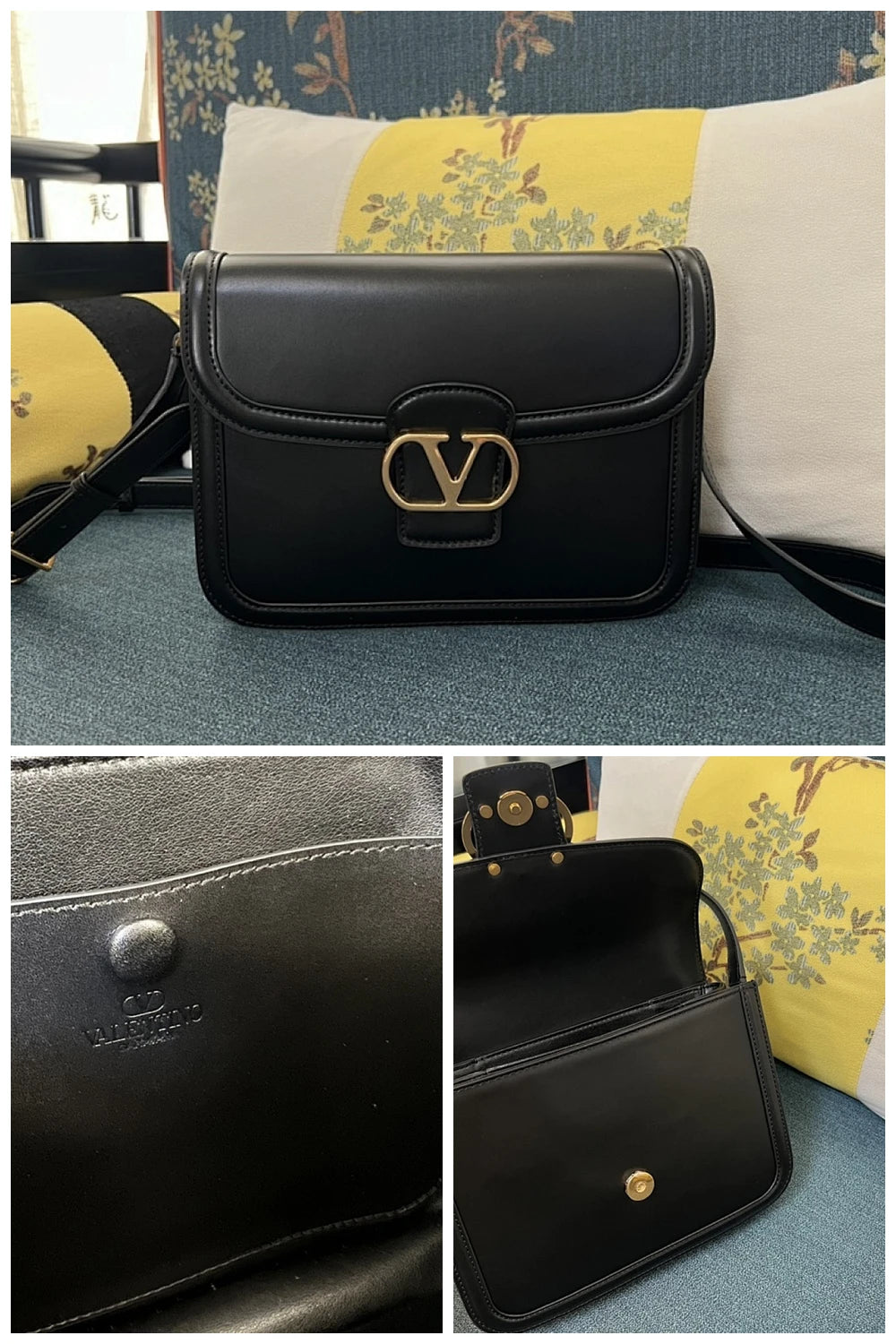 NB - VEL Bag - 628