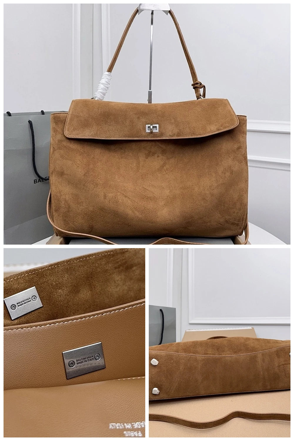 NB - BG Bag - 723
