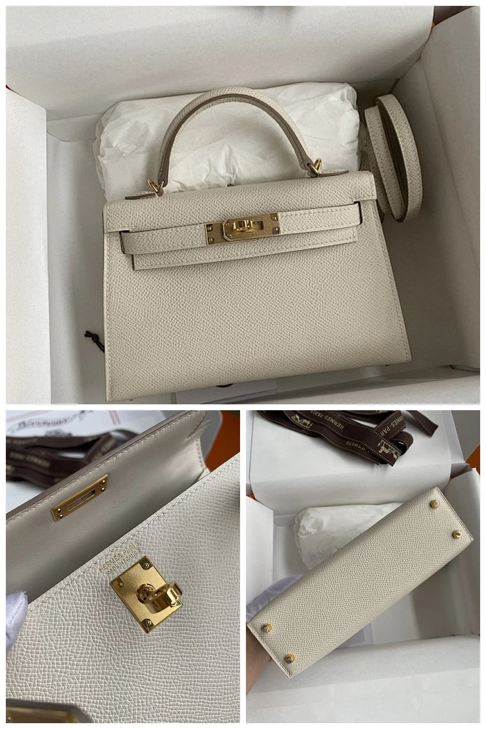 NB - HMS Bag - 1199