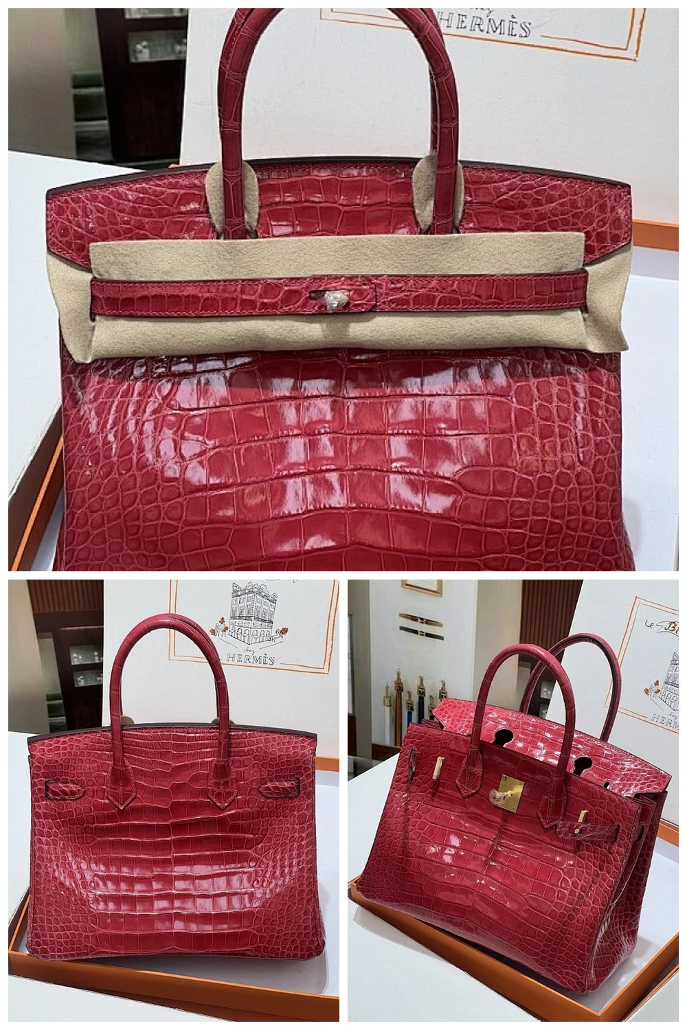 NB - HMS Bag - 561