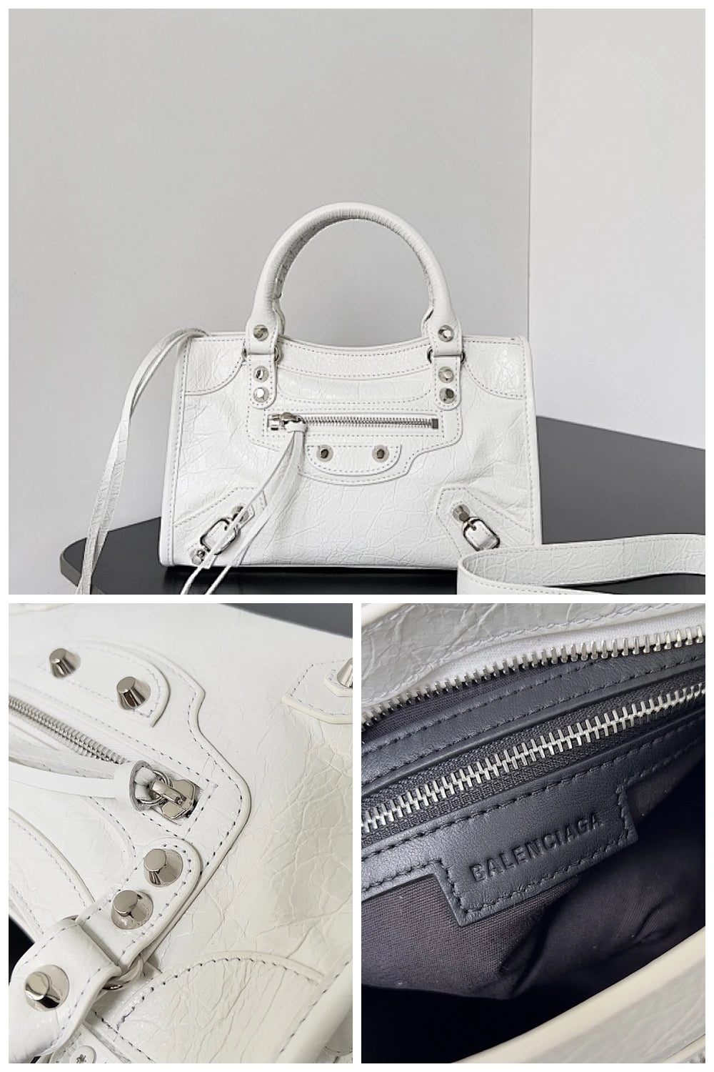 NB - BG Bag - 482