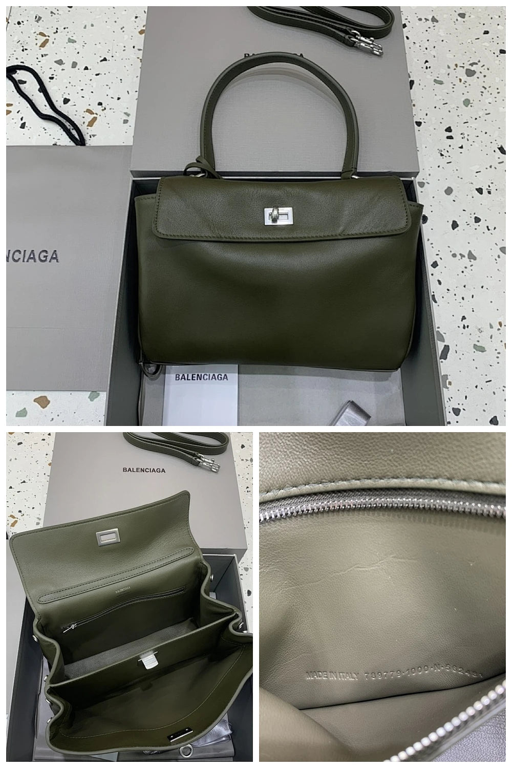 NB - BG Bag - 2146