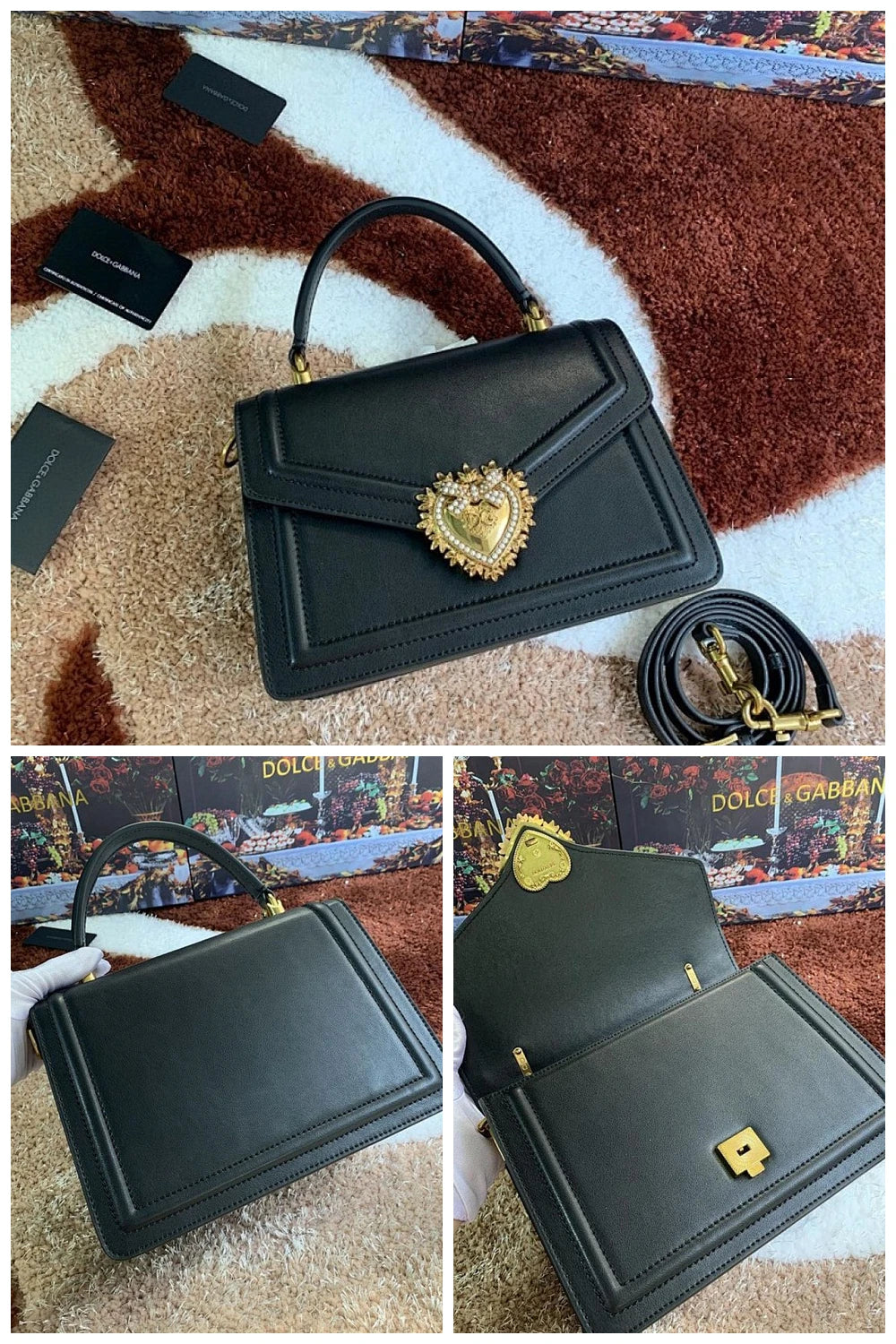 NB - DAG Bag - 338
