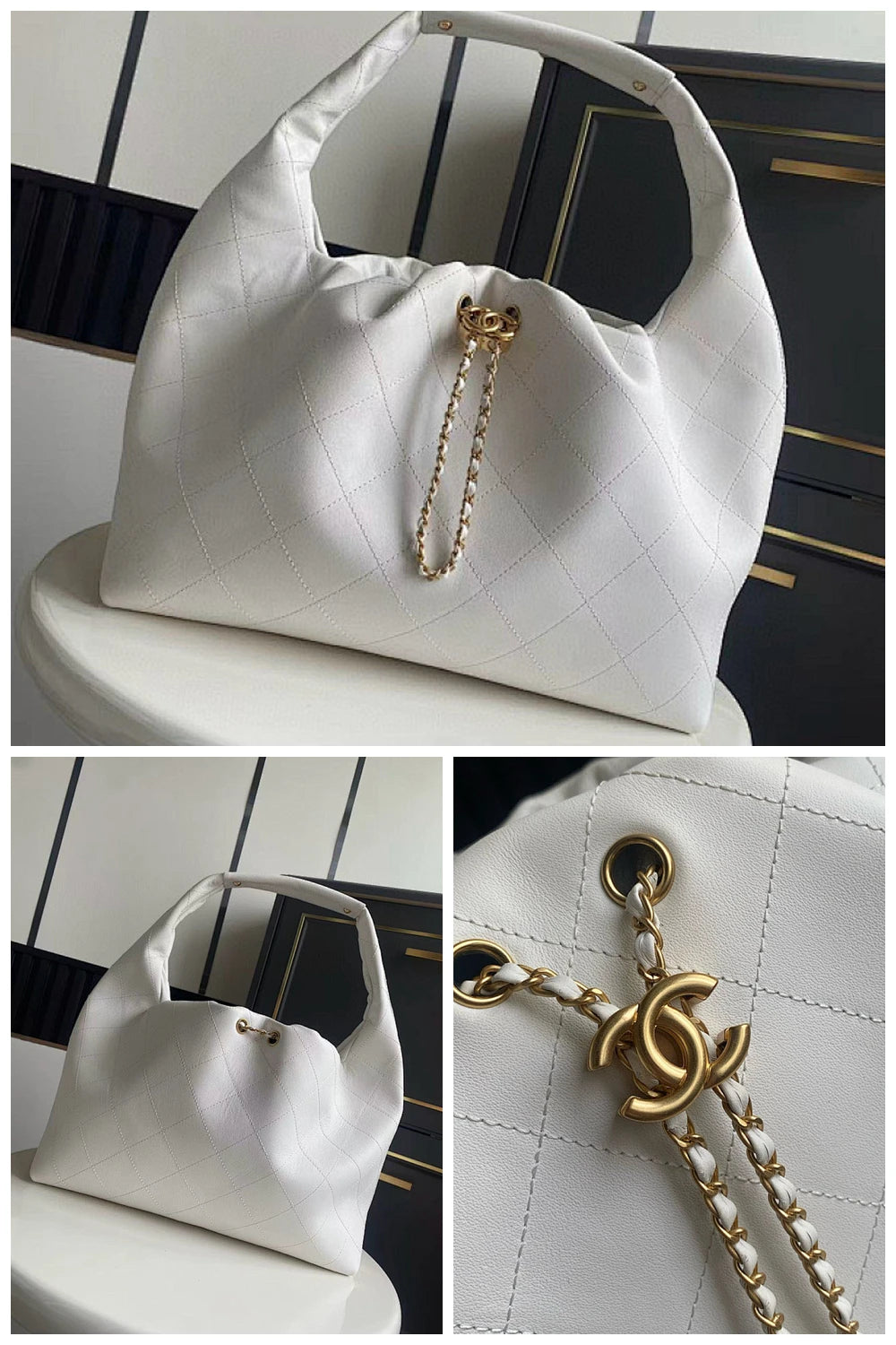 NB - CHL Bag - 1010