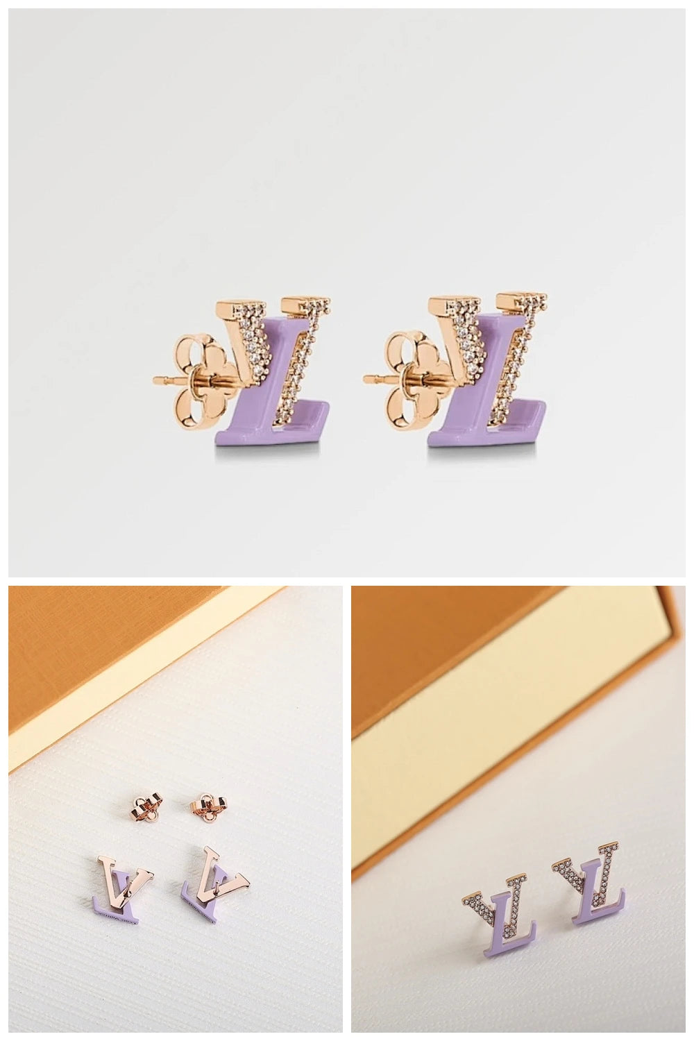 NB - LOV Jewelry - 918