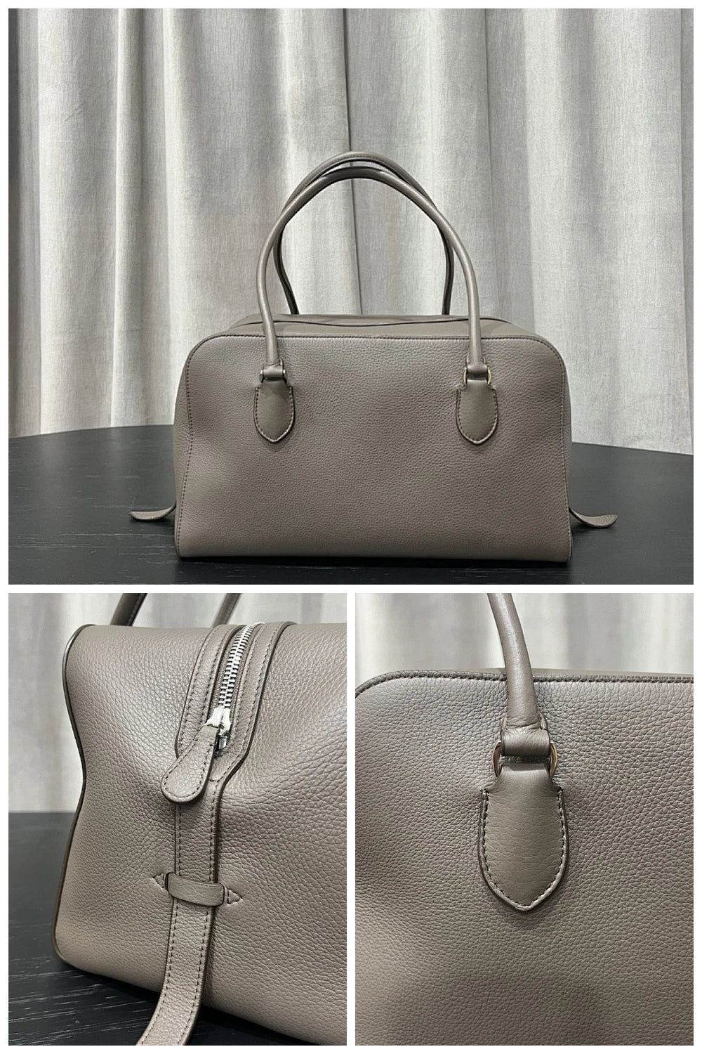 NB - THR Bag - 100