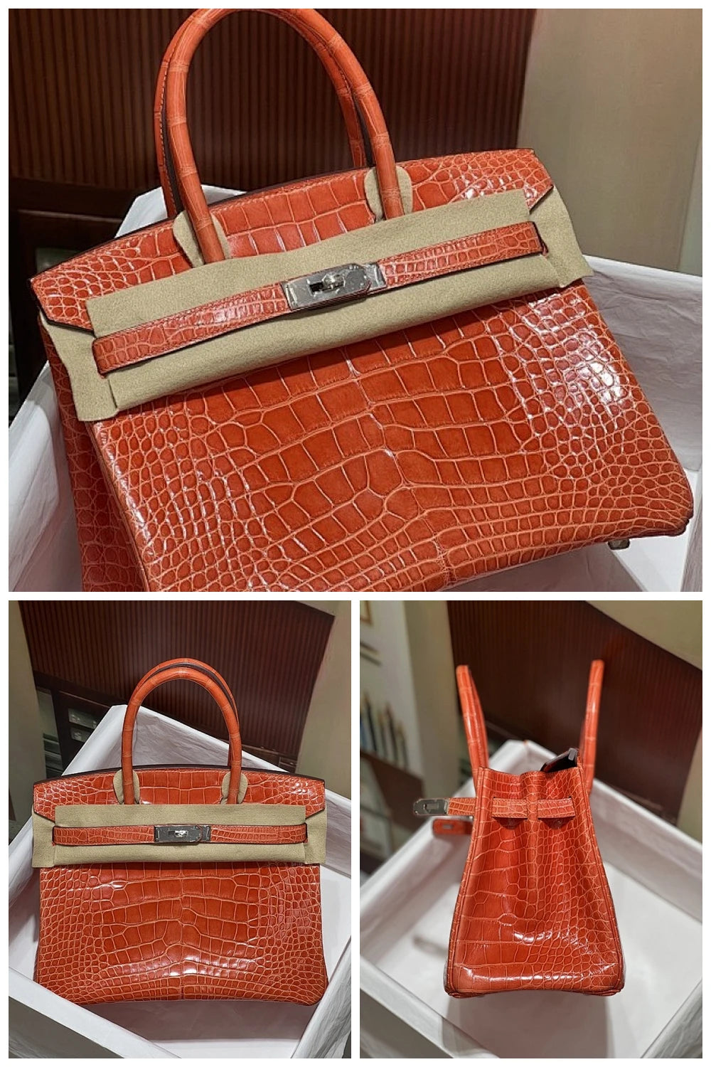NB - HMS Bag - 564