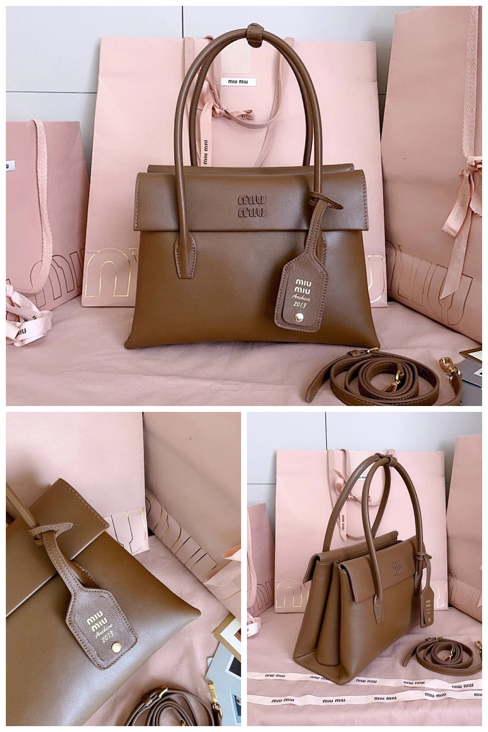 NB - MMU Bag - 136