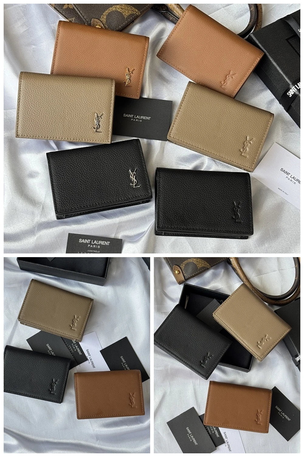 NB - Mix Wallet - 1100