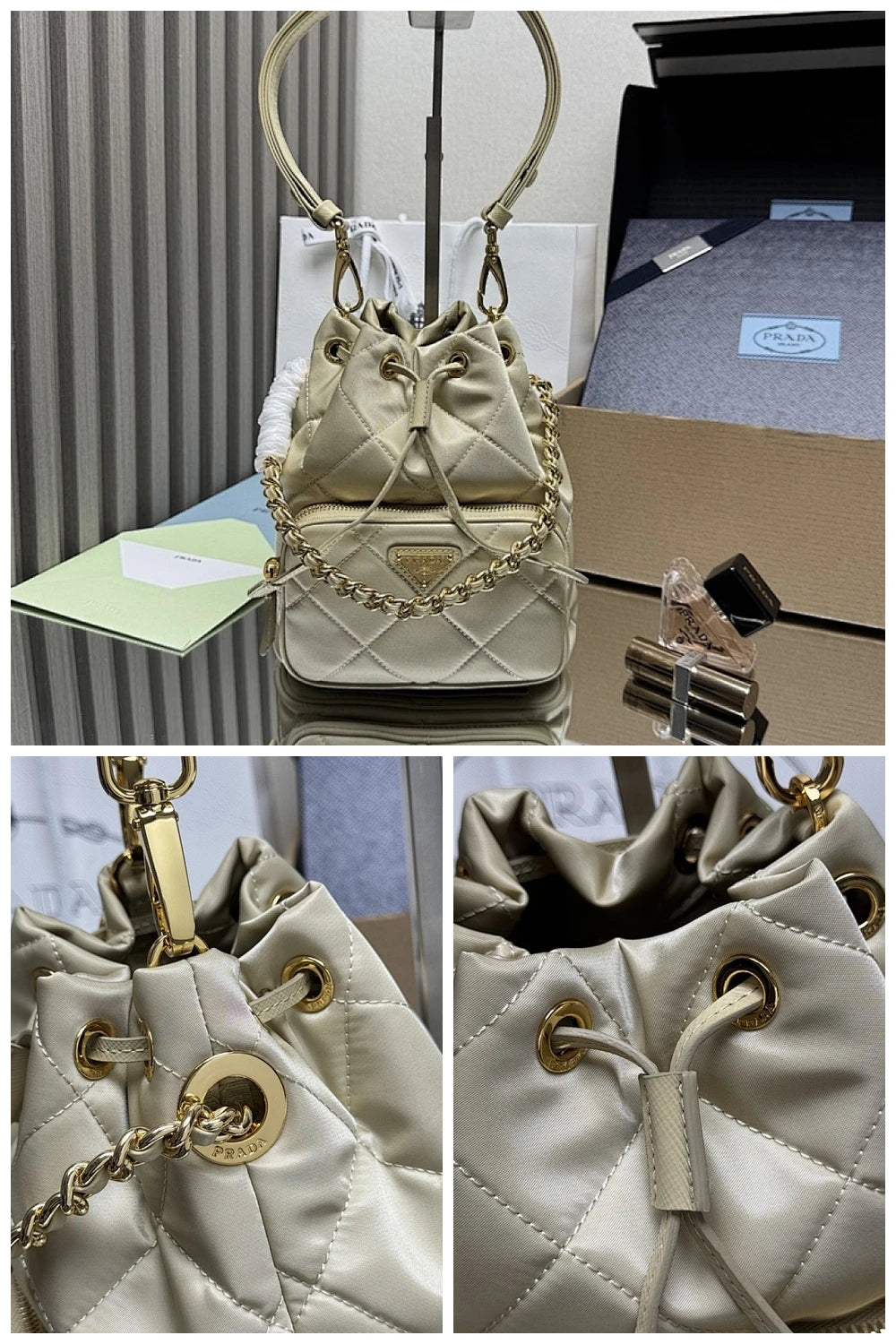 NB - PD Bag - 1210