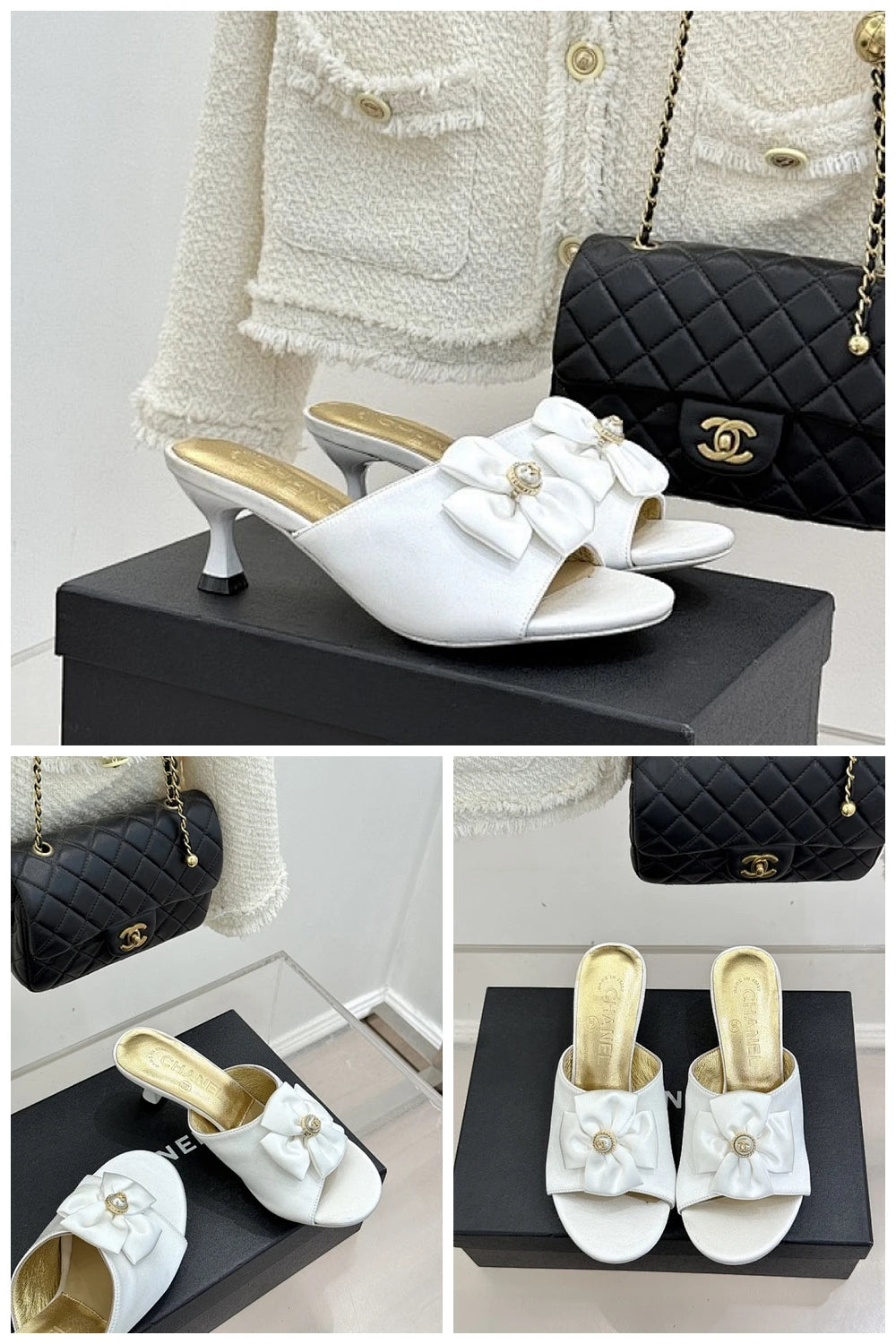 NB - BG Women Shoes - 484