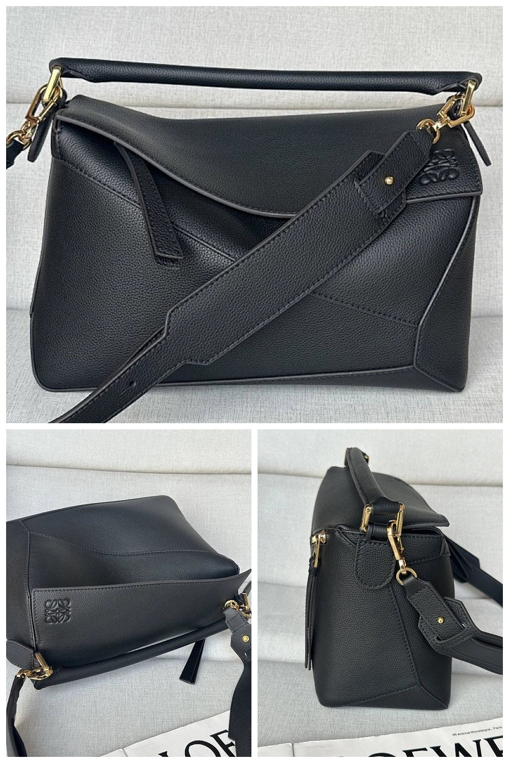 NB - LWO Bag - 388
