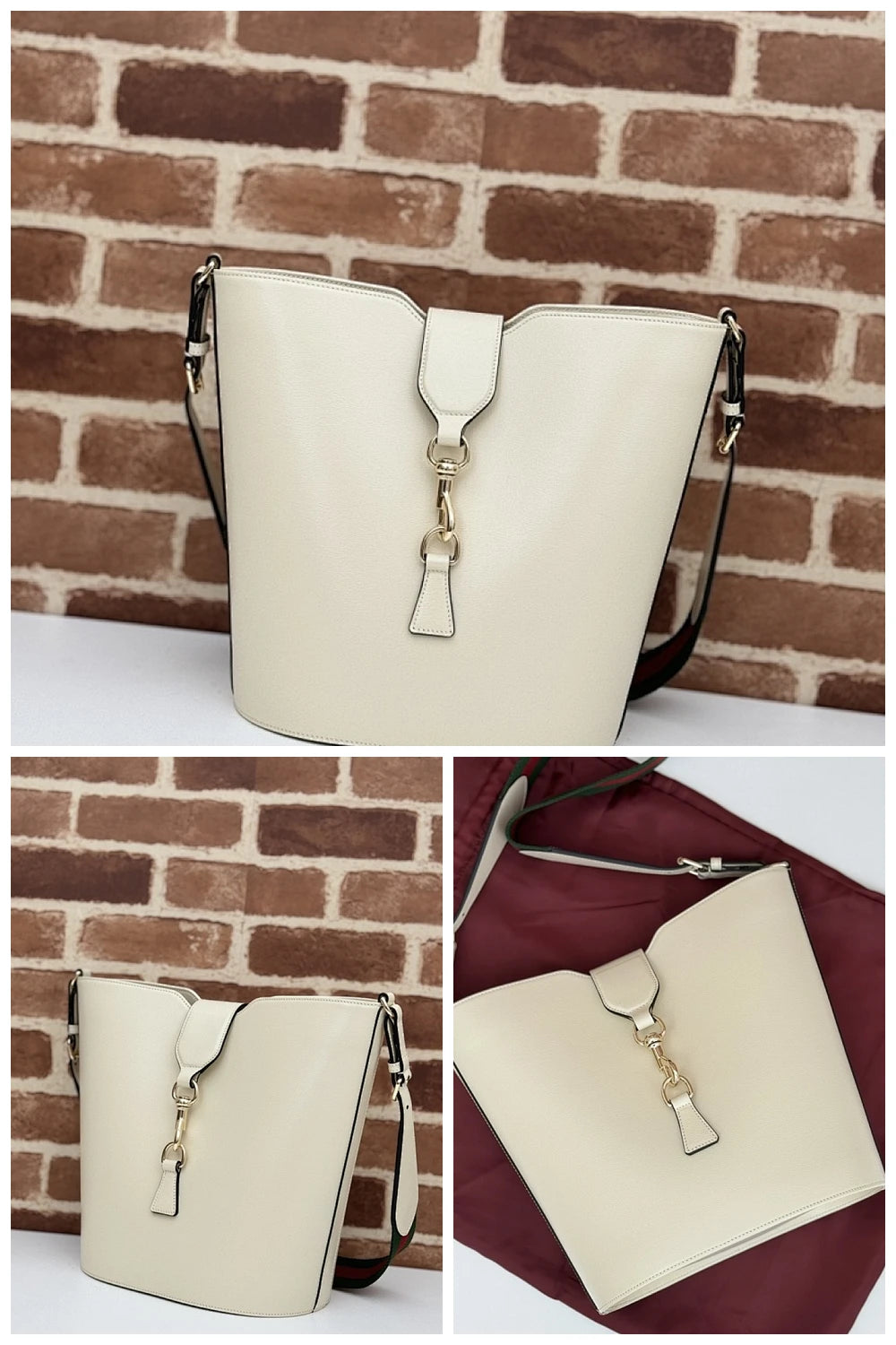 NB - GUKI Bag - 1431