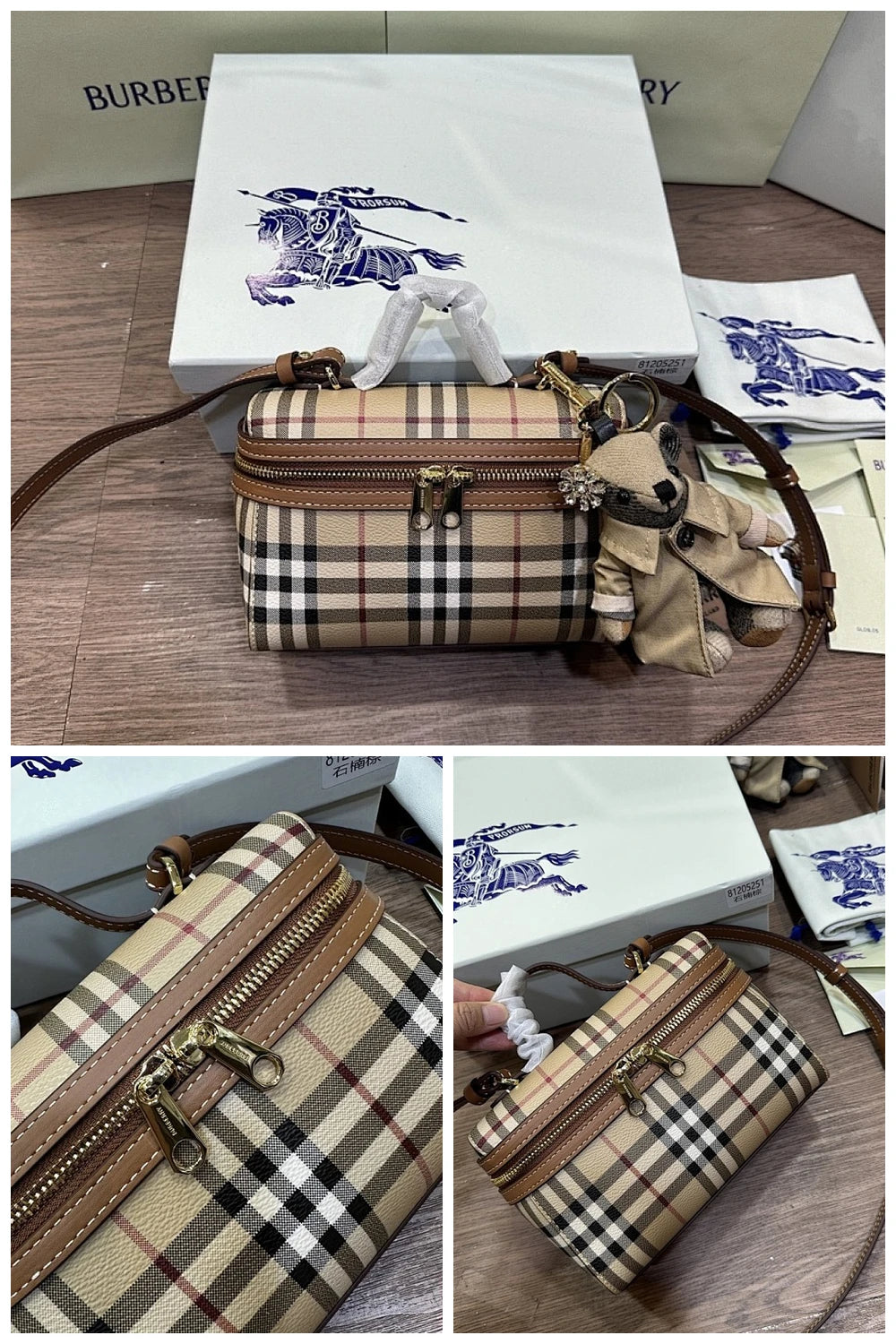 NB - BOR Bag - 064