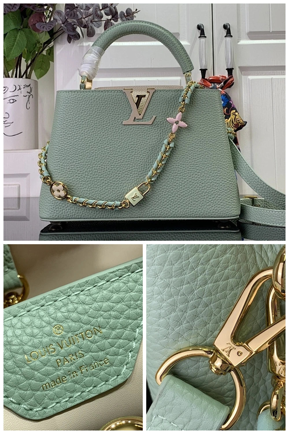 NB - LOV Bag - 1841