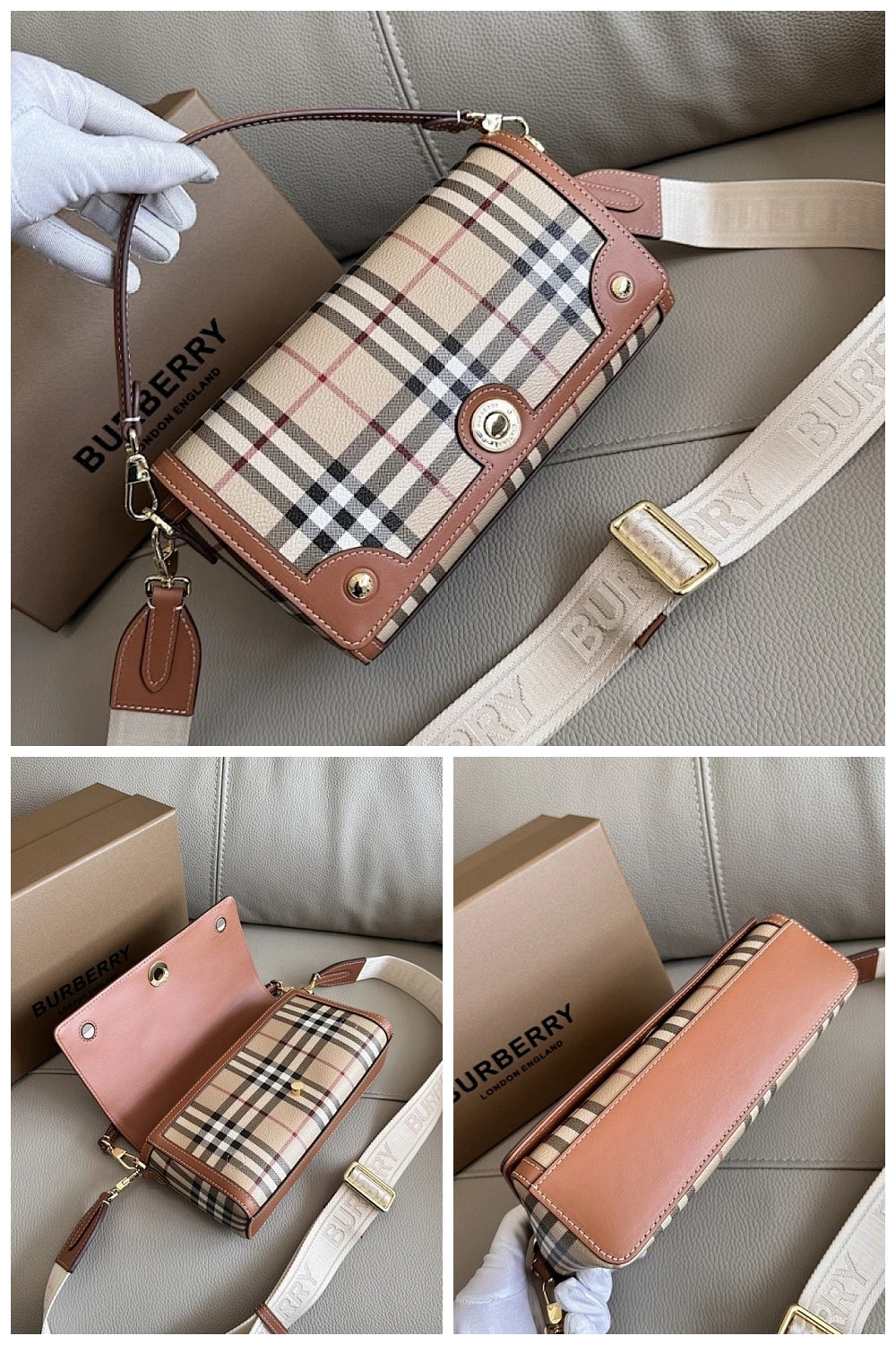 NB - BOR Bag - 304