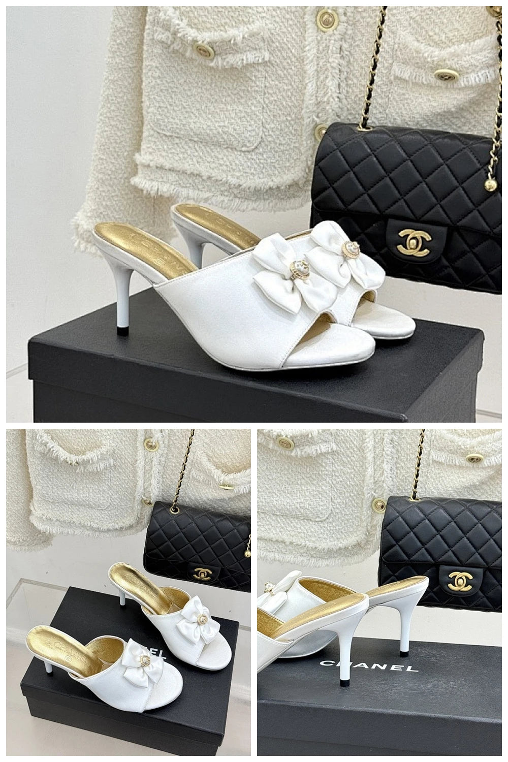 NB - BG Women Shoes - 481