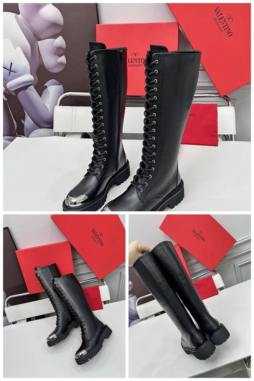 NB - VEL Women Shoes - 140
