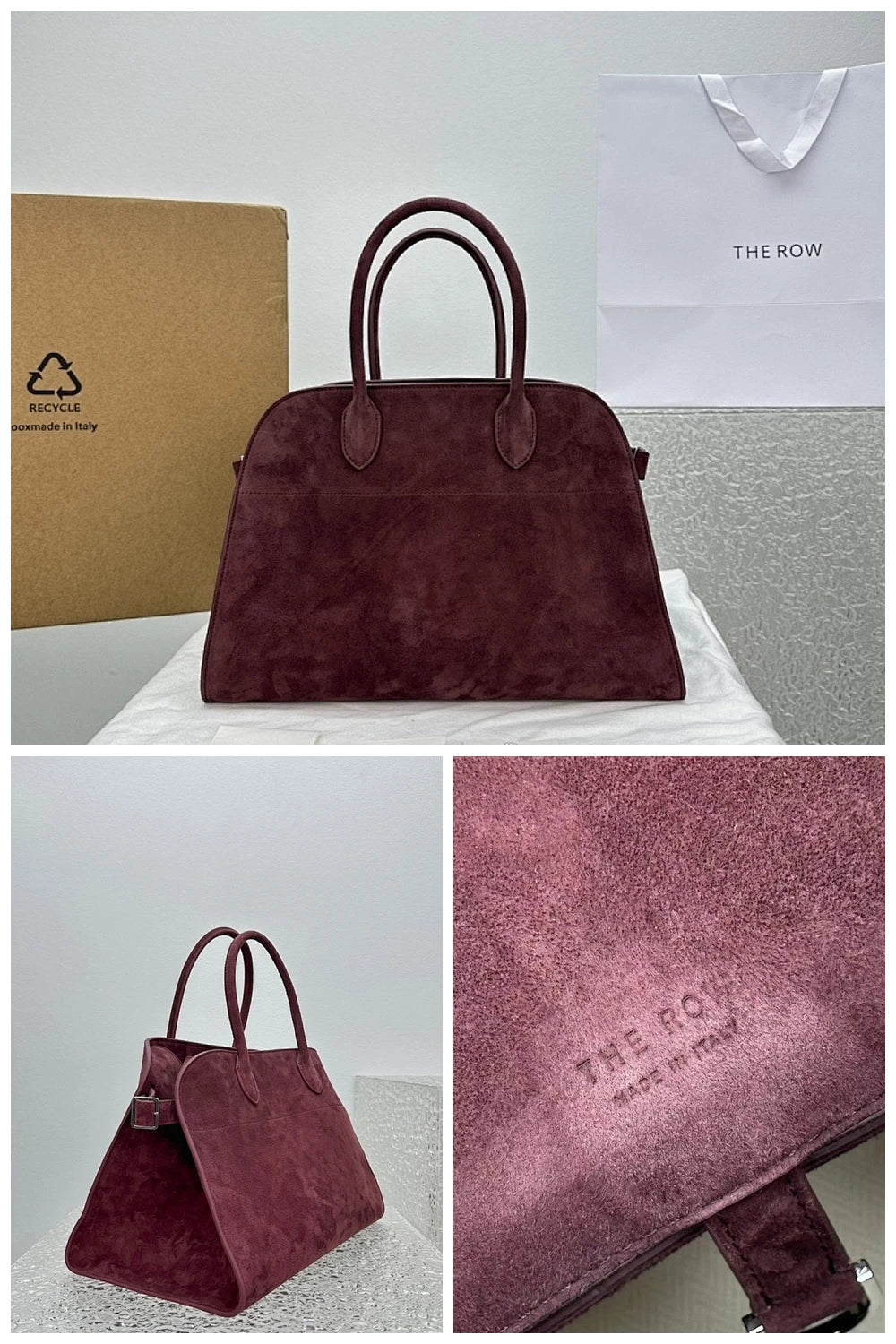 NB - THR Bag - 792