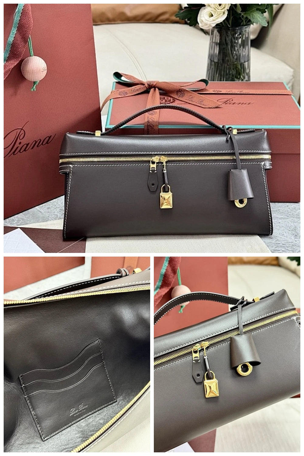 NB - LOP Bag - 637