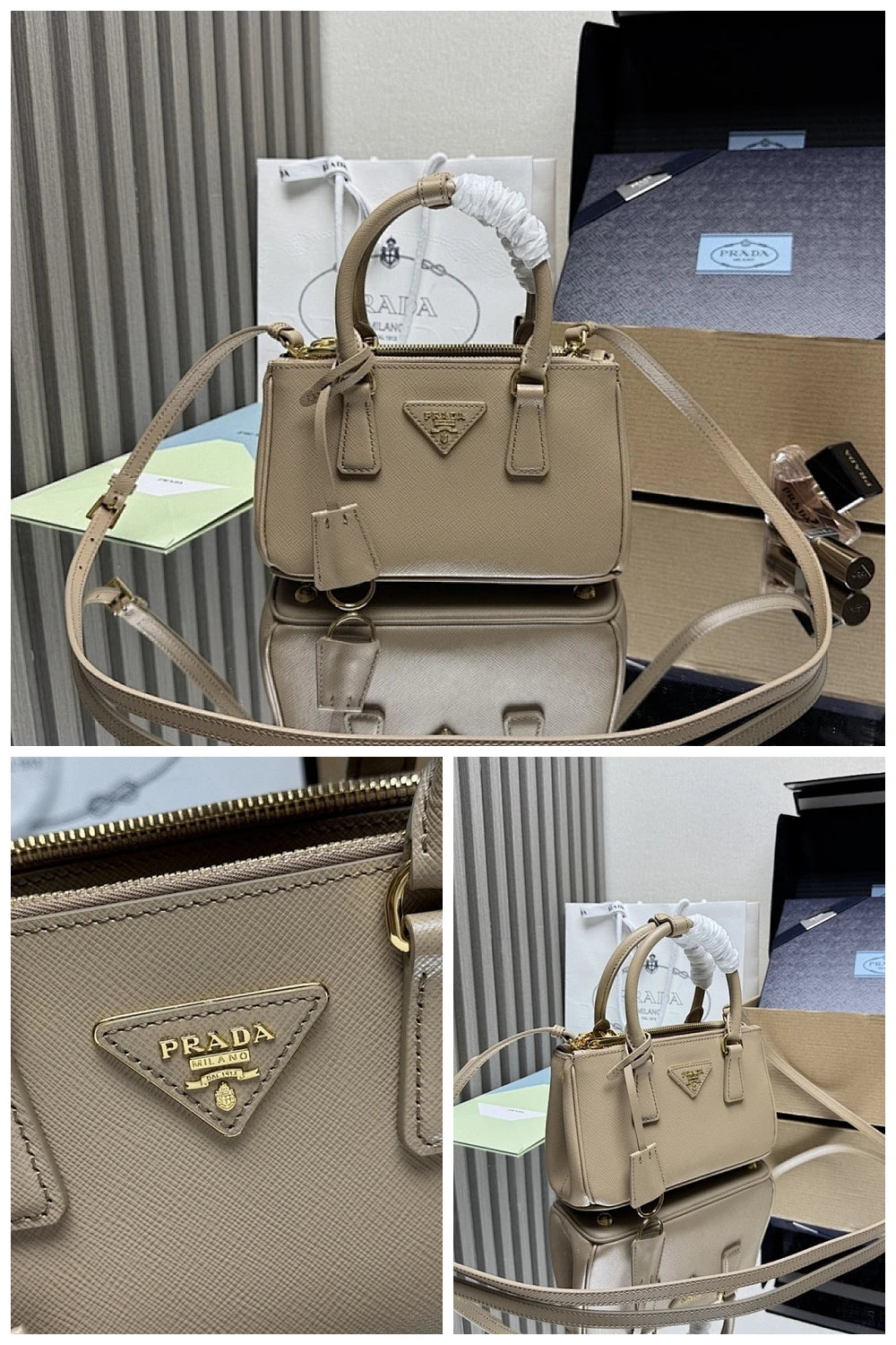 NB - PD Bag - 1236