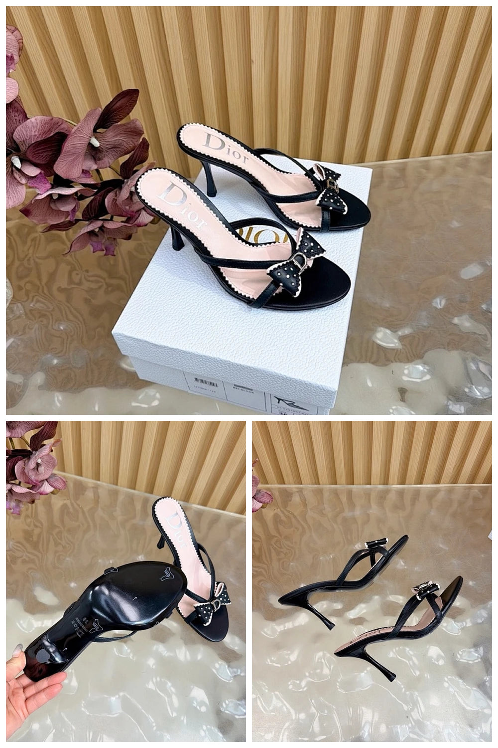 NB - DOR Women Shoes - 149