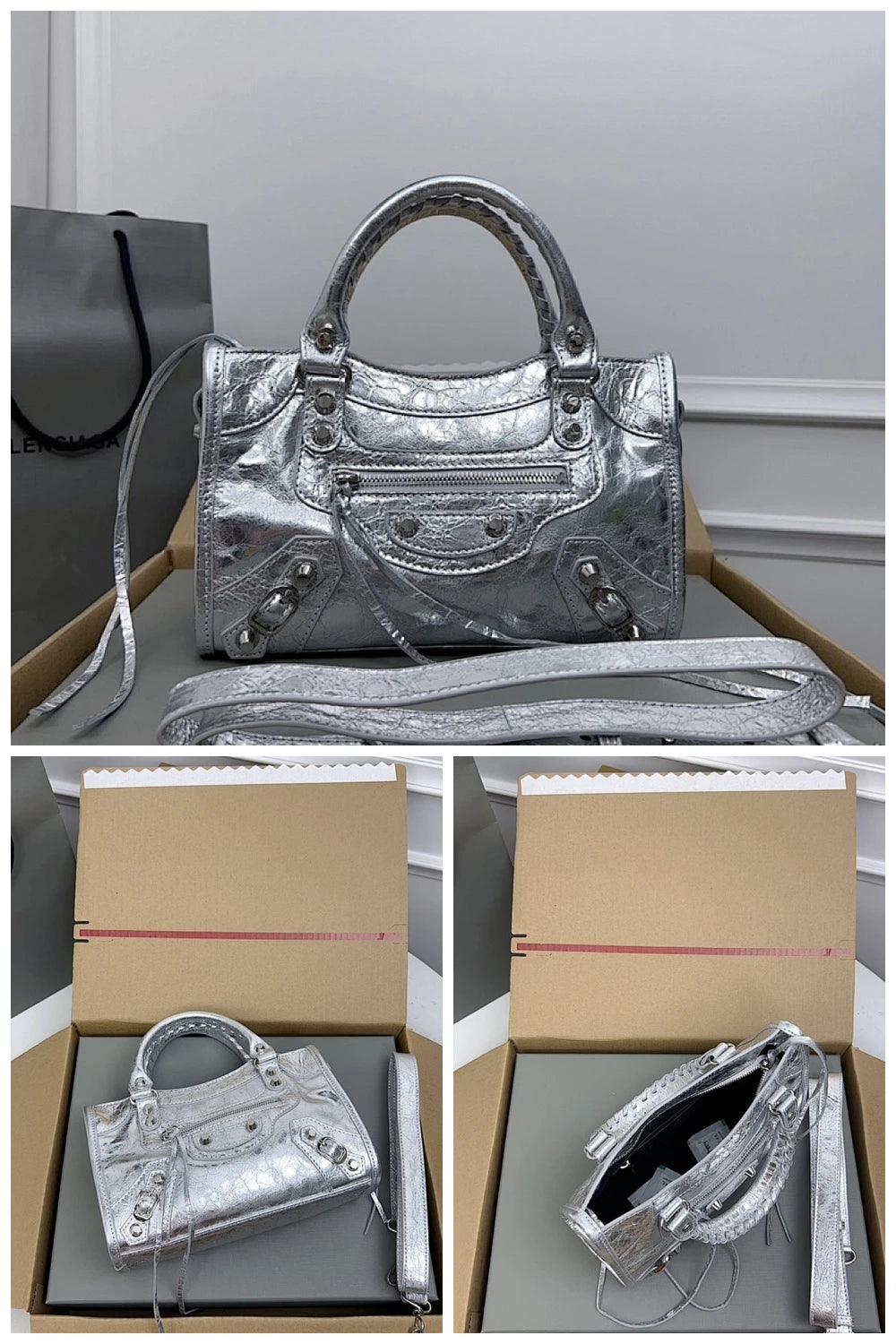 NB - BG Bag - 1571