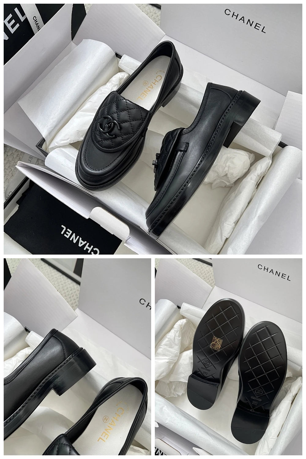 NB - CHL Mix Items - 412