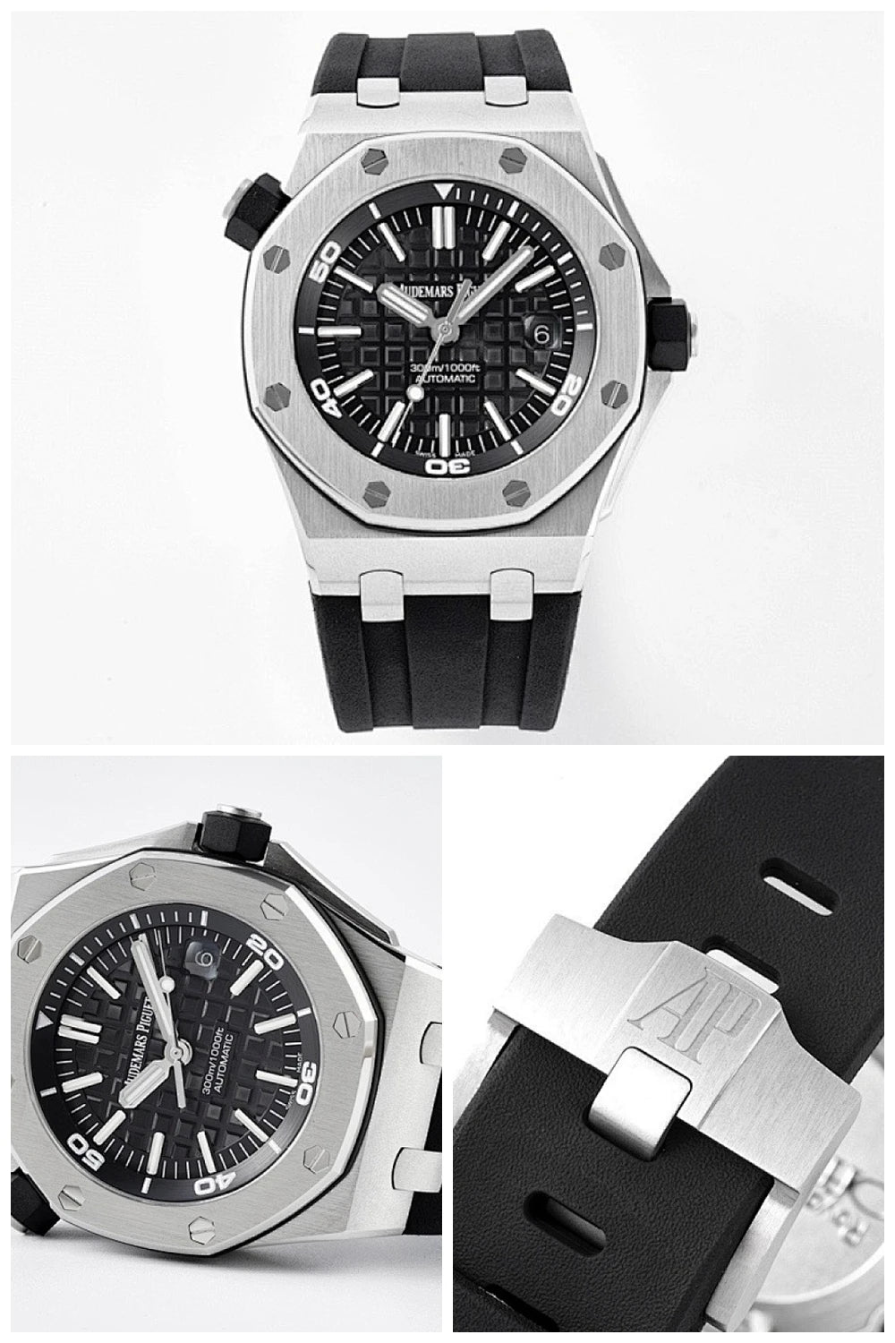 NB - Mix Watch - 639