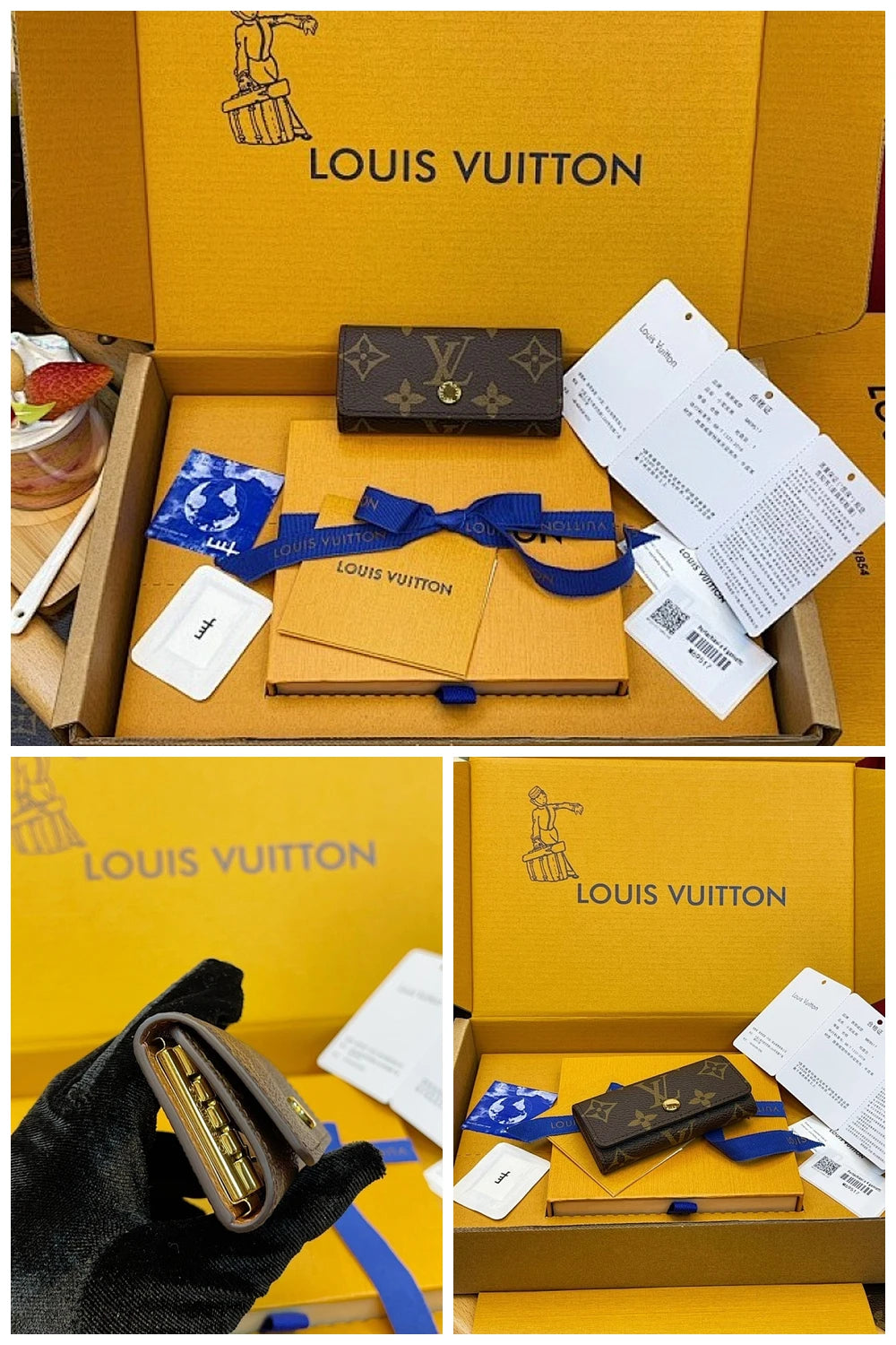 NB - Mix Wallet - 723