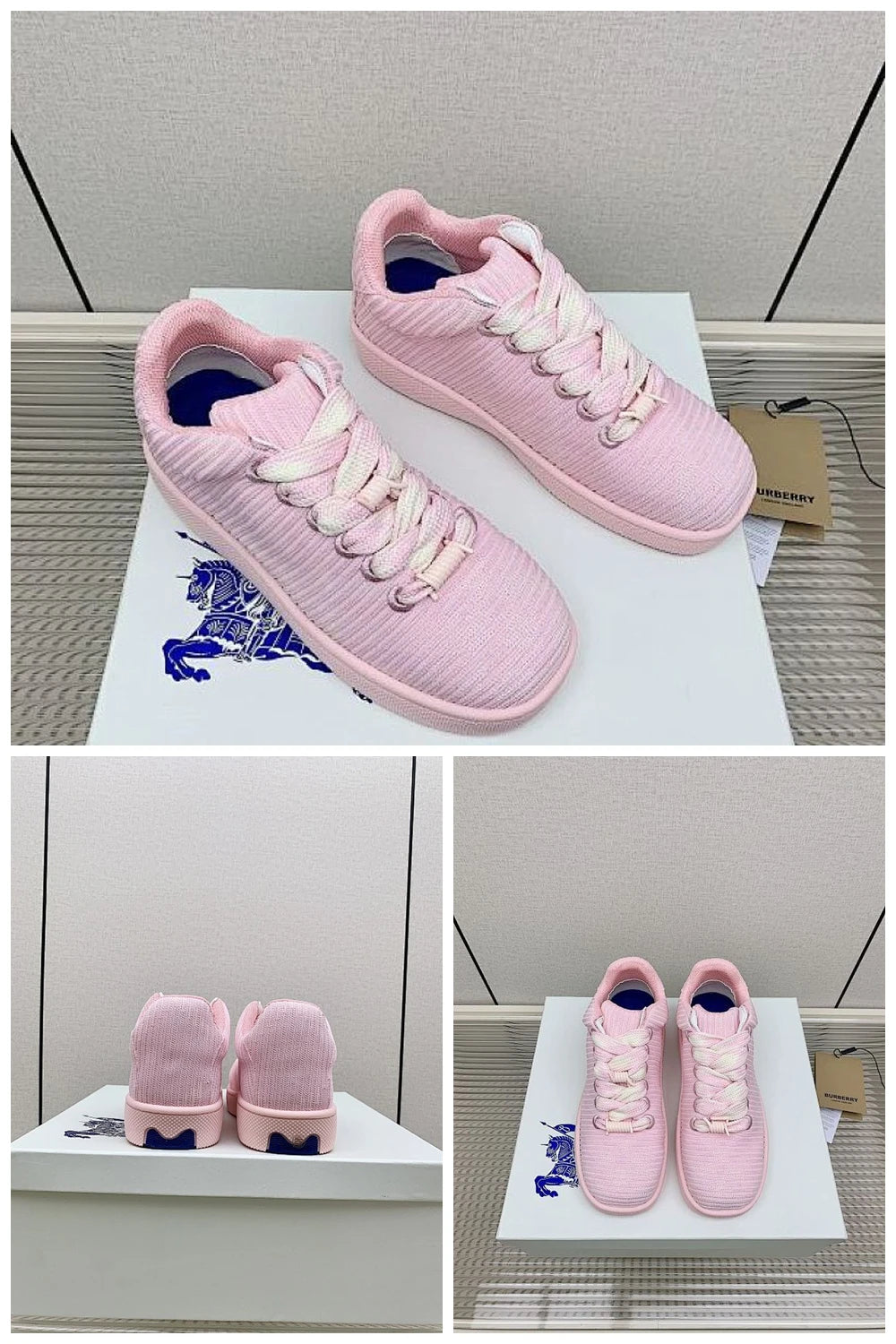 NB - BOR Women Shoes - 142