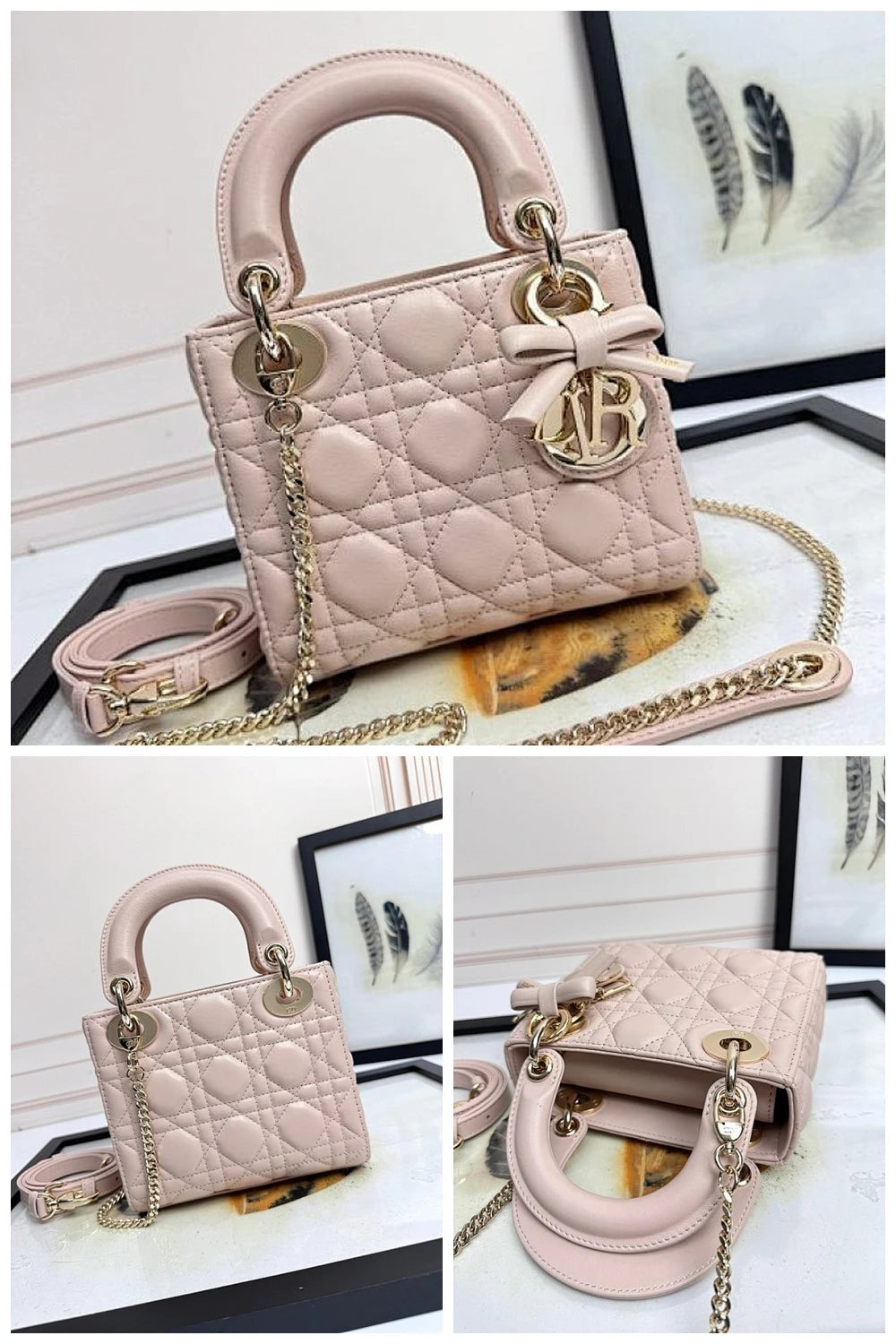 NB - DOR Bag - 1422