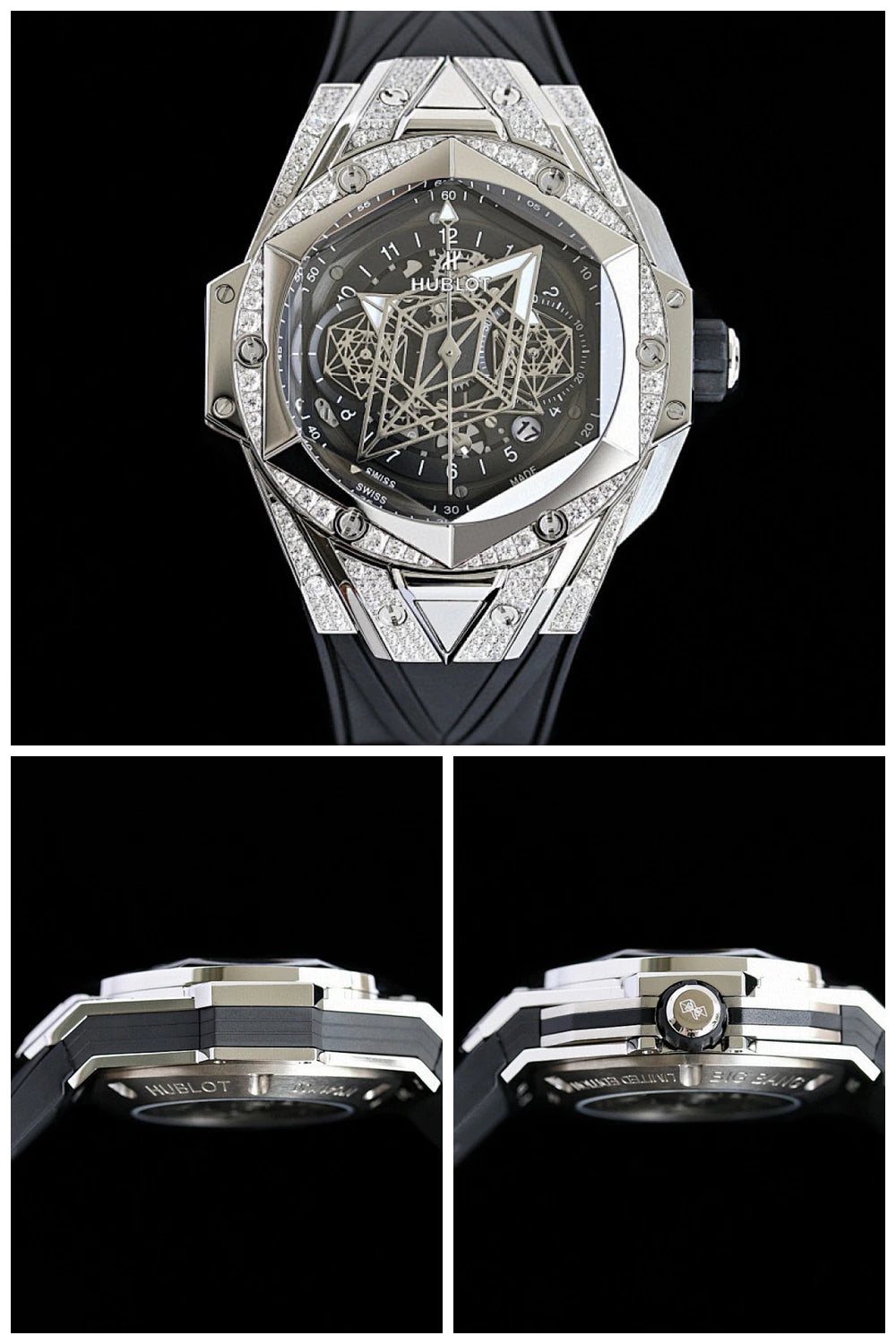 NB - Mix Watch - 940