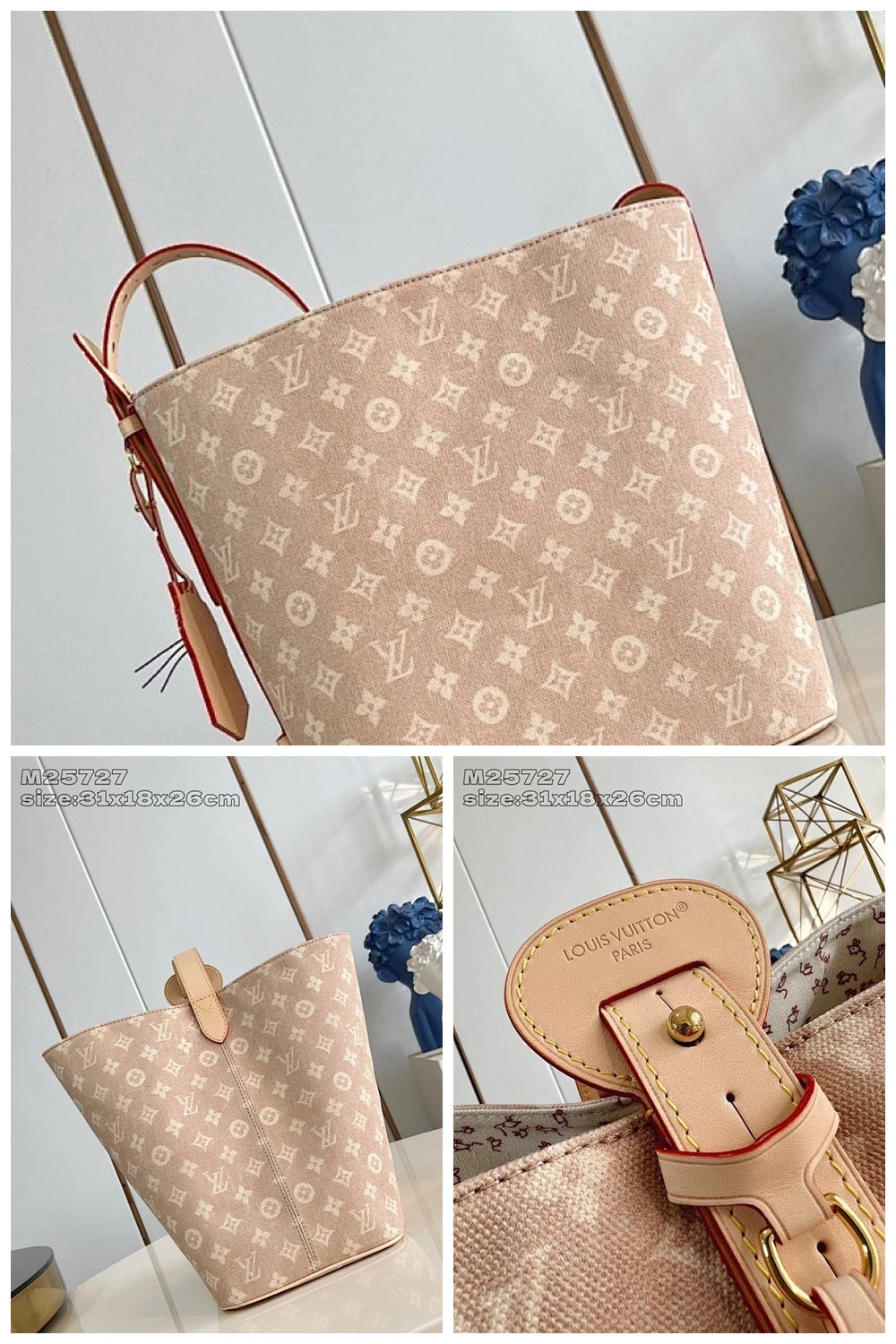 NB - LOV Bag - 1647