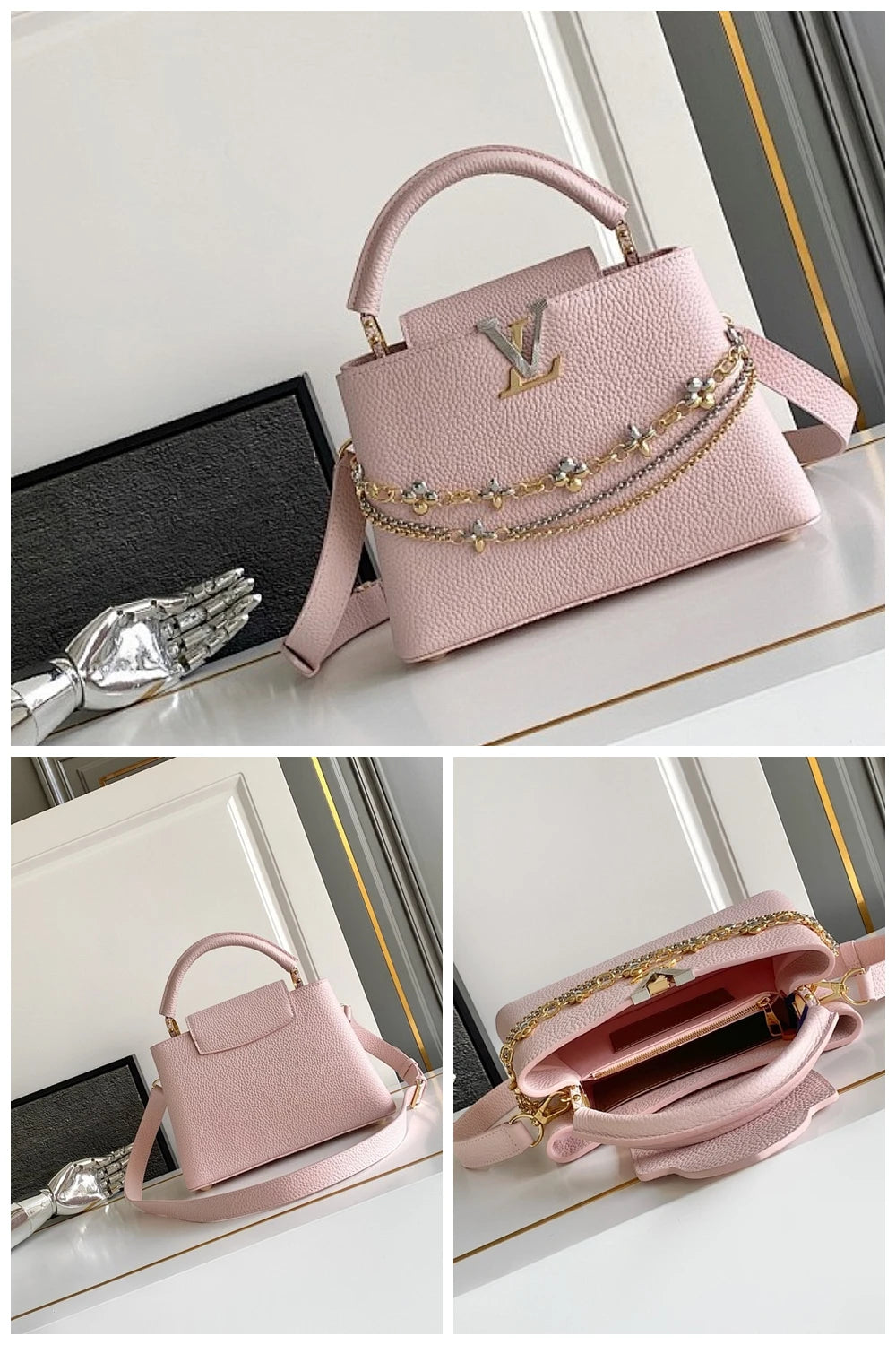 NB - LOV Bag - 478