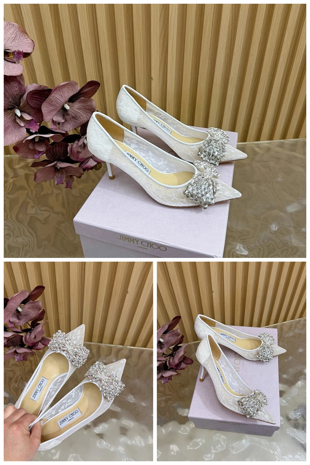 NB - JMC Mix Items - 431