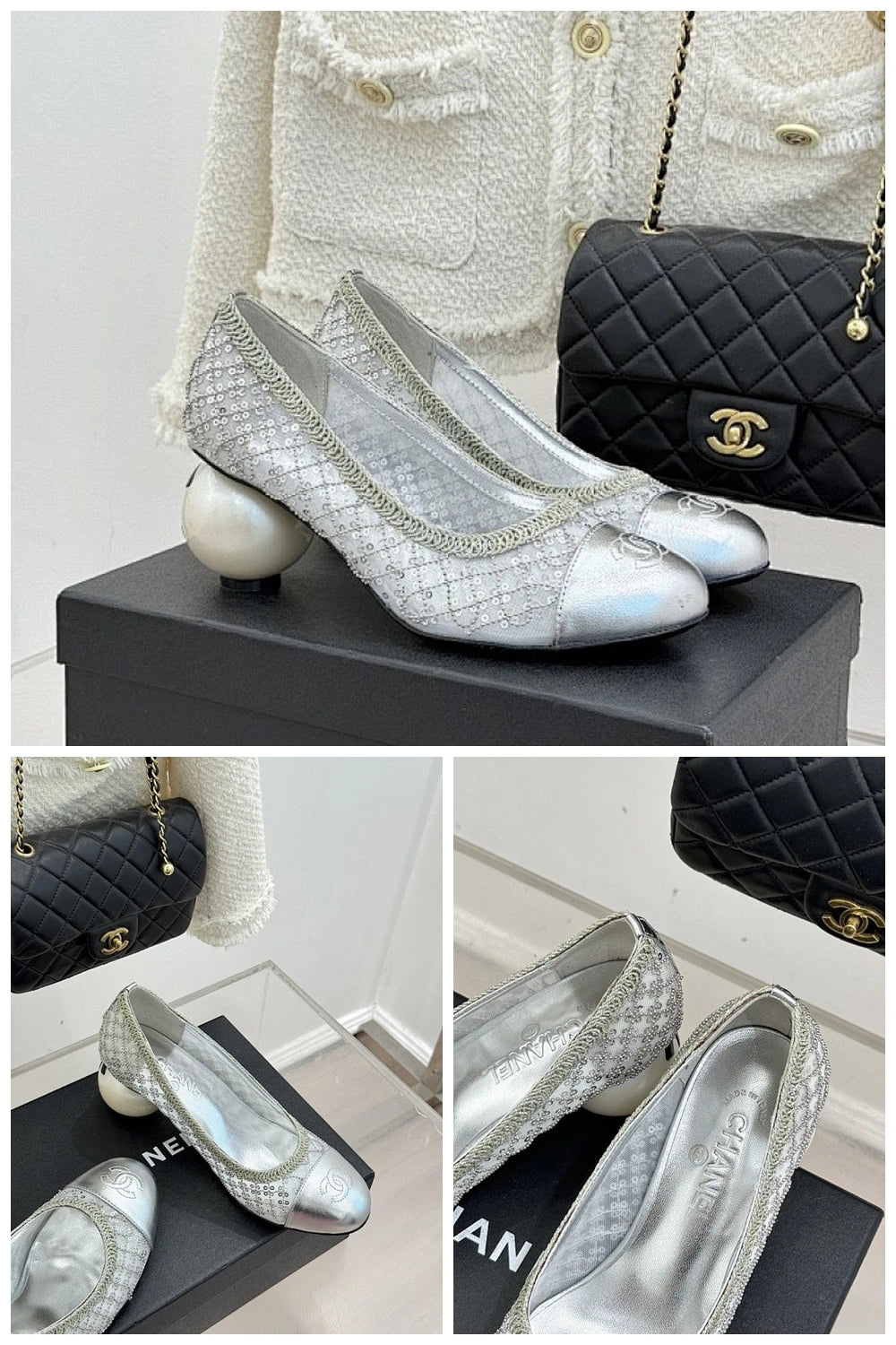 NB - CHL Mix Items - 647