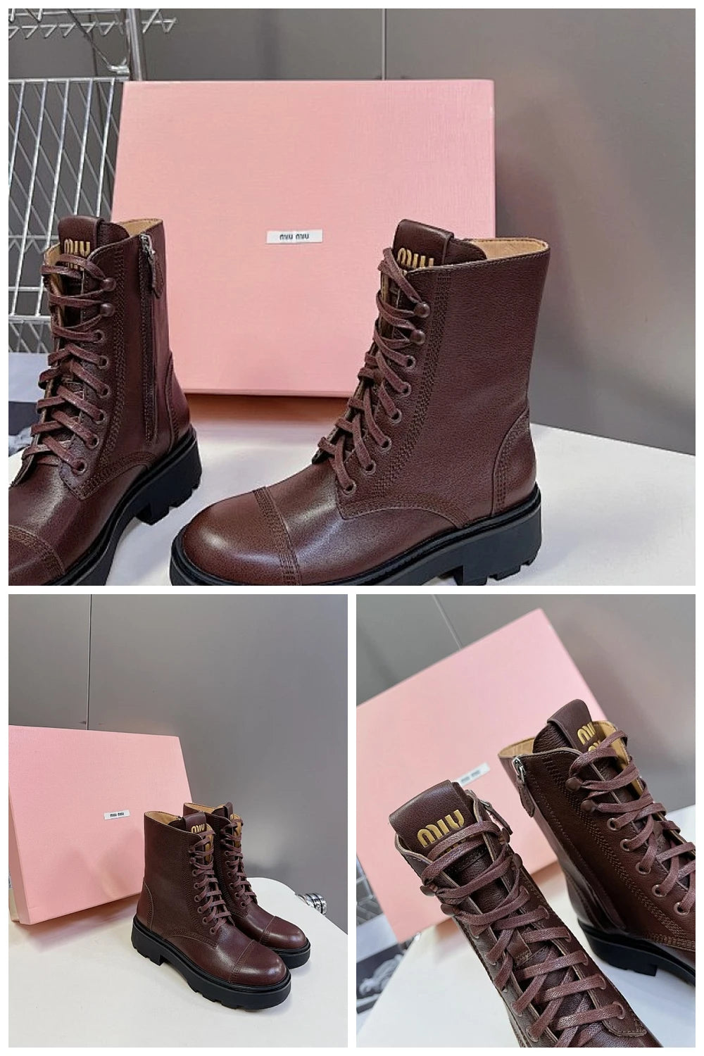 NB - MMU Women Shoes - 530