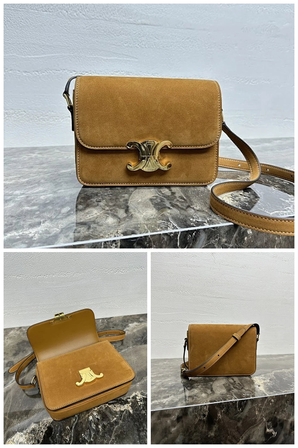 NB - COL Bag - 511