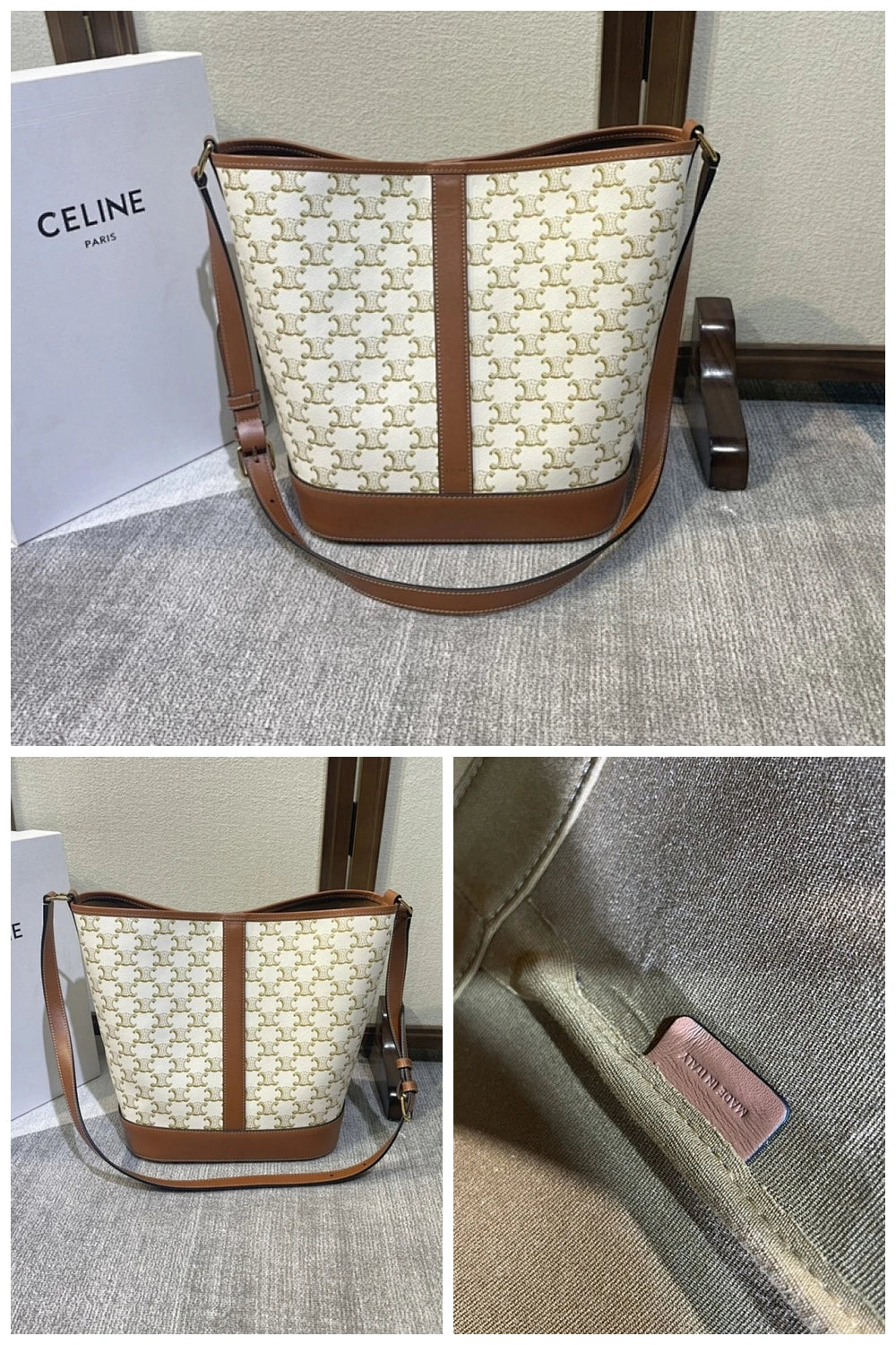 NB - COL Bag - 042